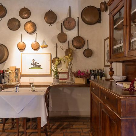 Locanda Osteria La Fefa Finale Emilia Esterno foto